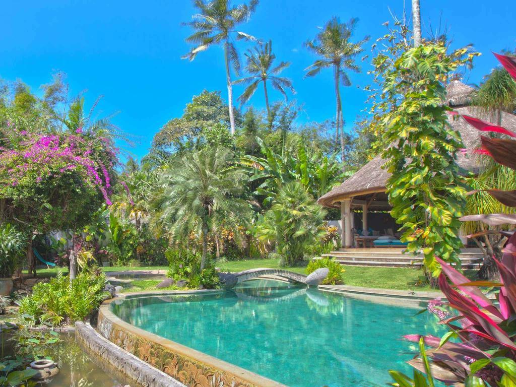 Taman Wana Luxury Villas *