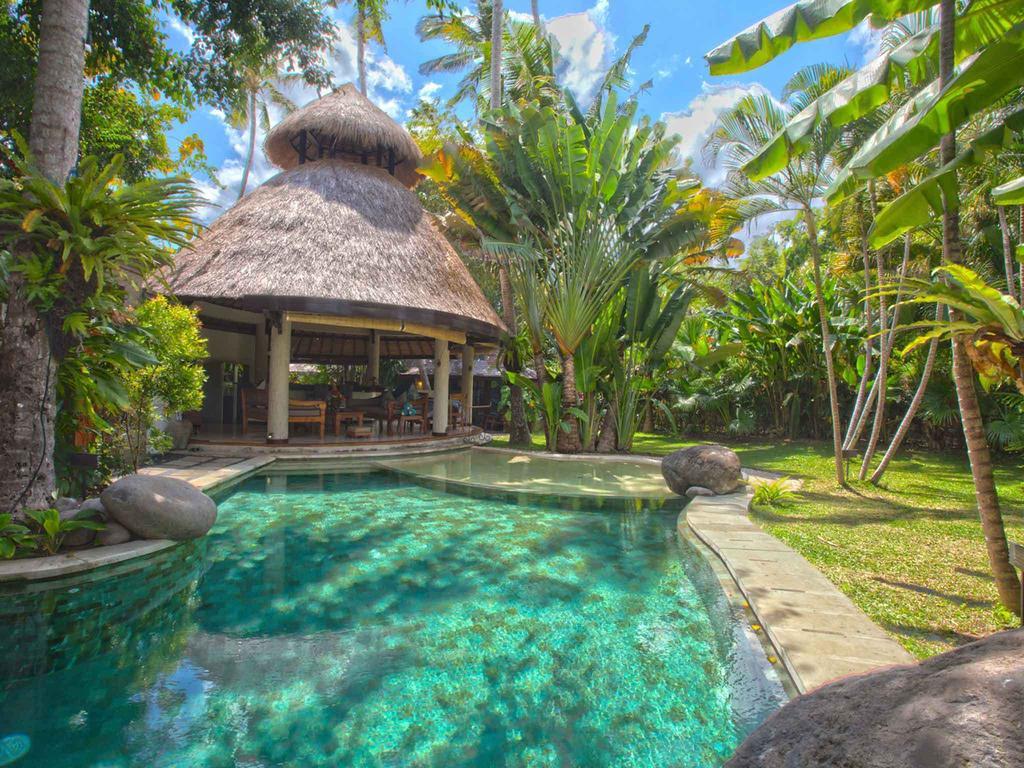 Vila Taman Wana Luxury Villas Seminyak (Bali)
