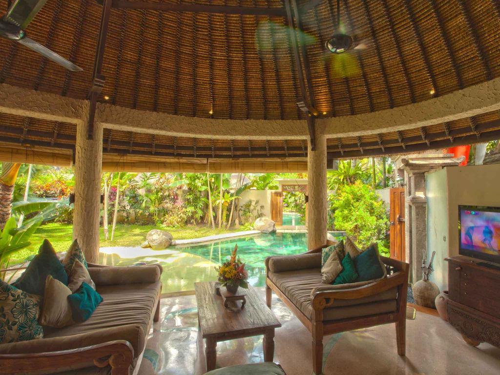 Taman Wana Luxury Villas * Seminyak (Bali)