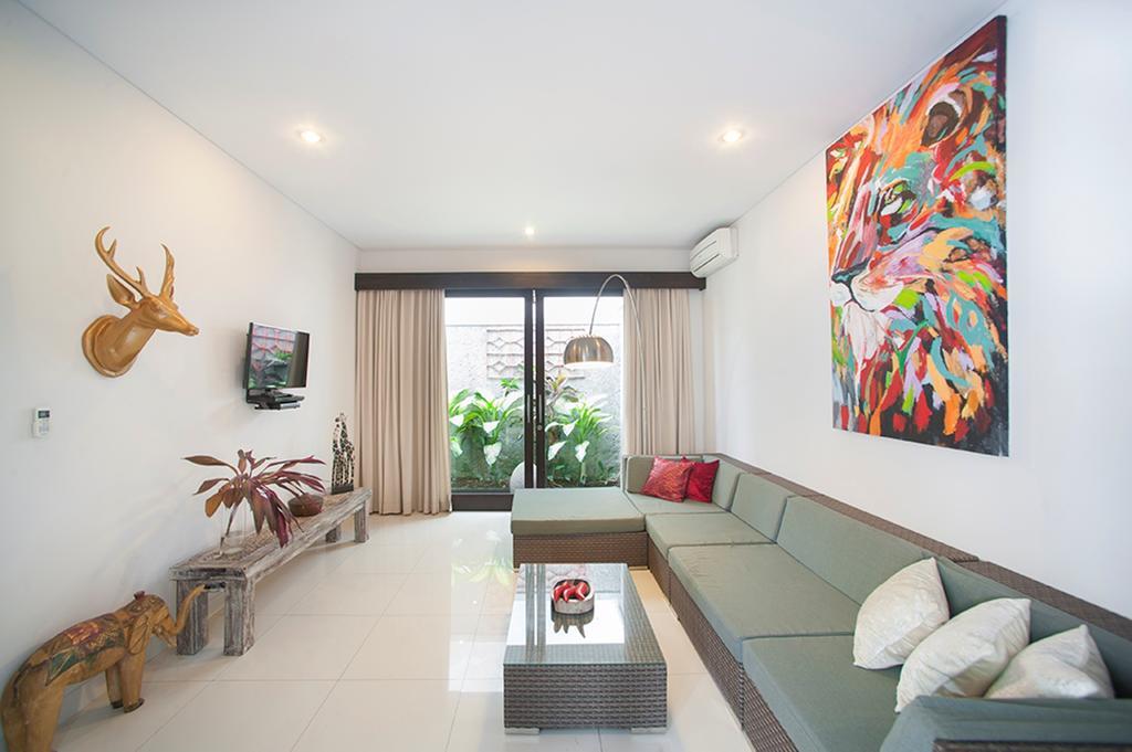 Villa Penelopy