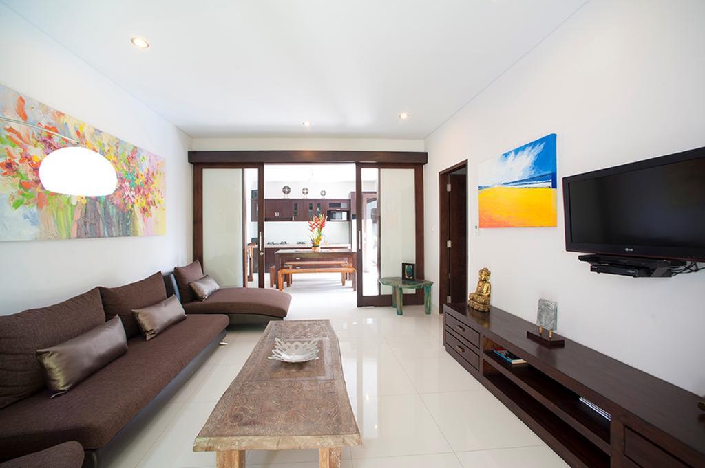 Penelopy Villa Seminyak (Bali)
