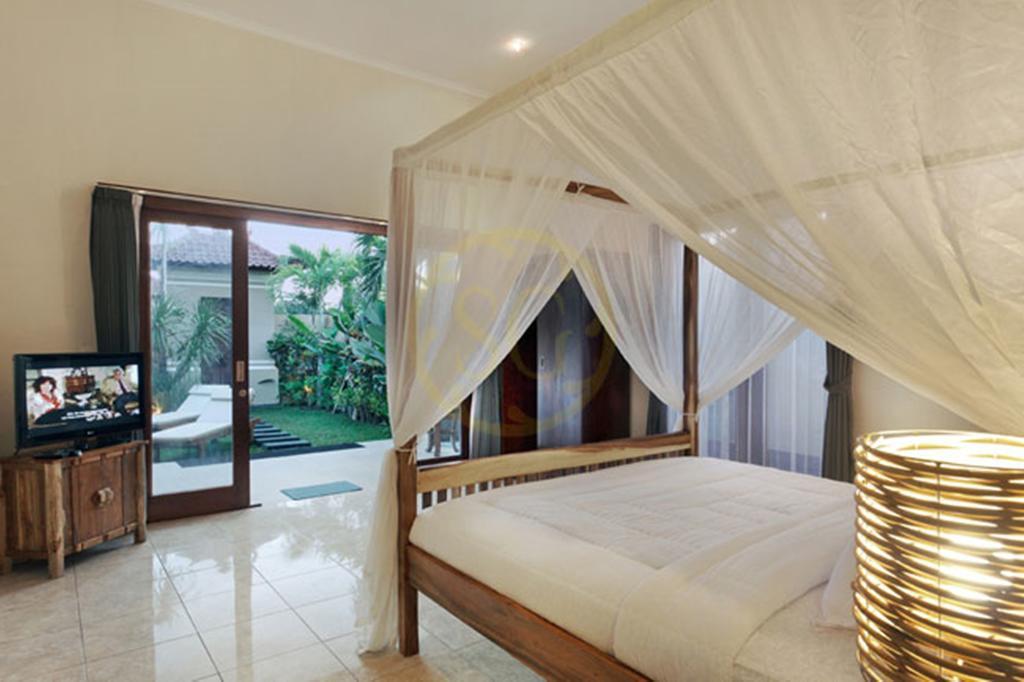 Villa Esmee *