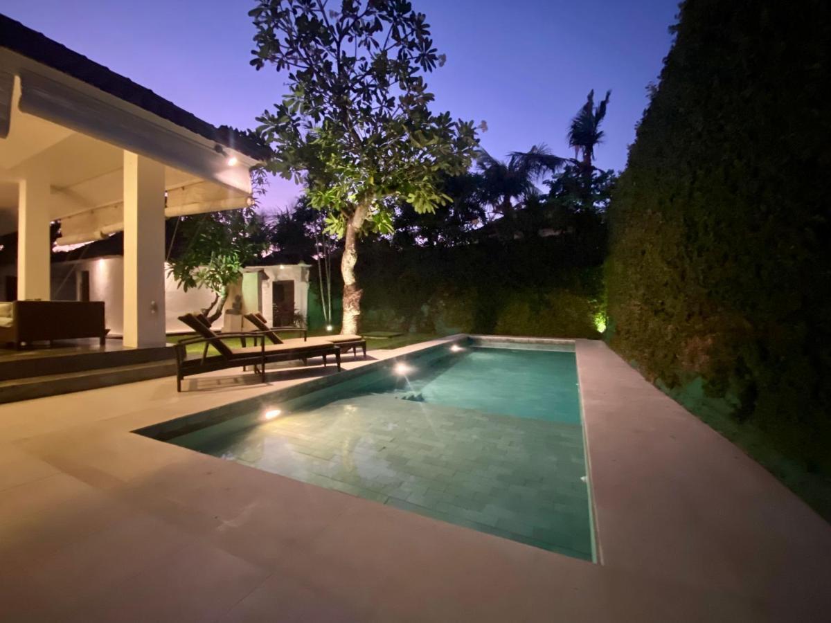 Villa Emma | Heart Of | 350m