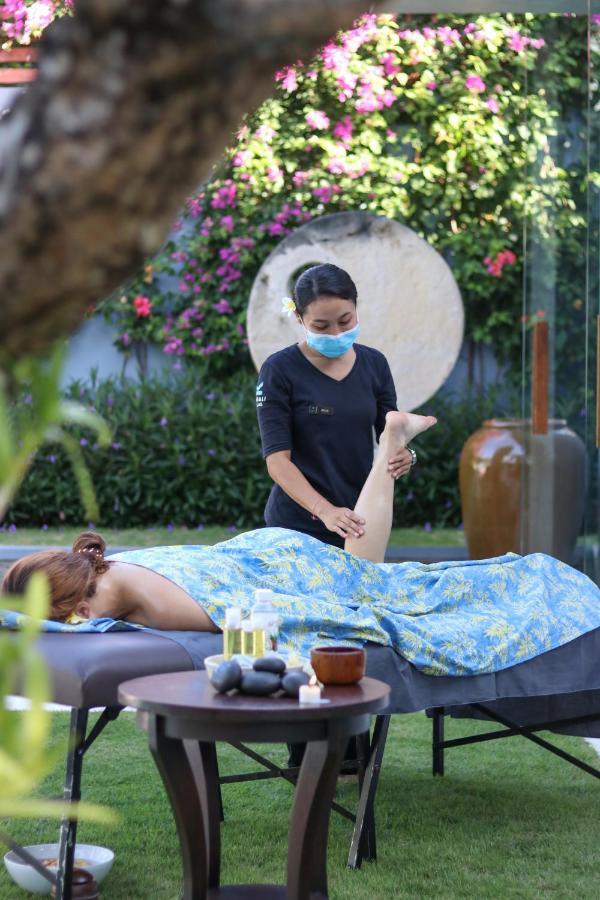 Villa Kembali Seminyak