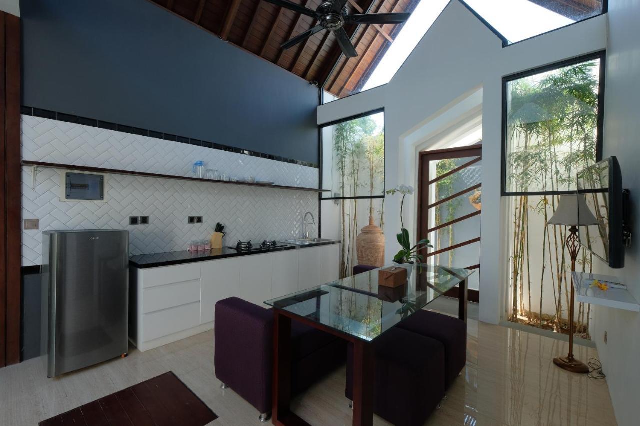 Villa Pandawa Seminyak (Bali)