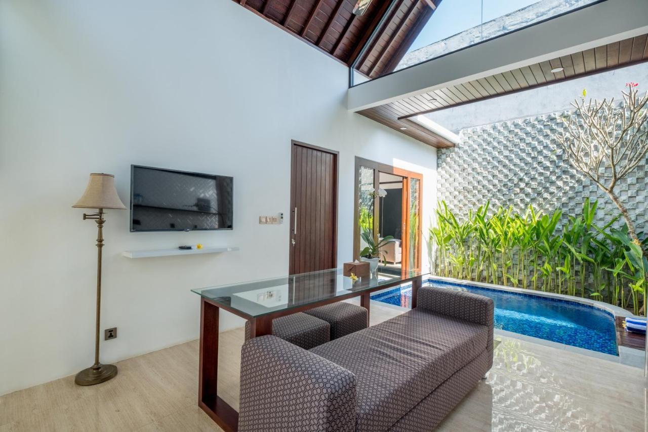 Pandawa Villa *