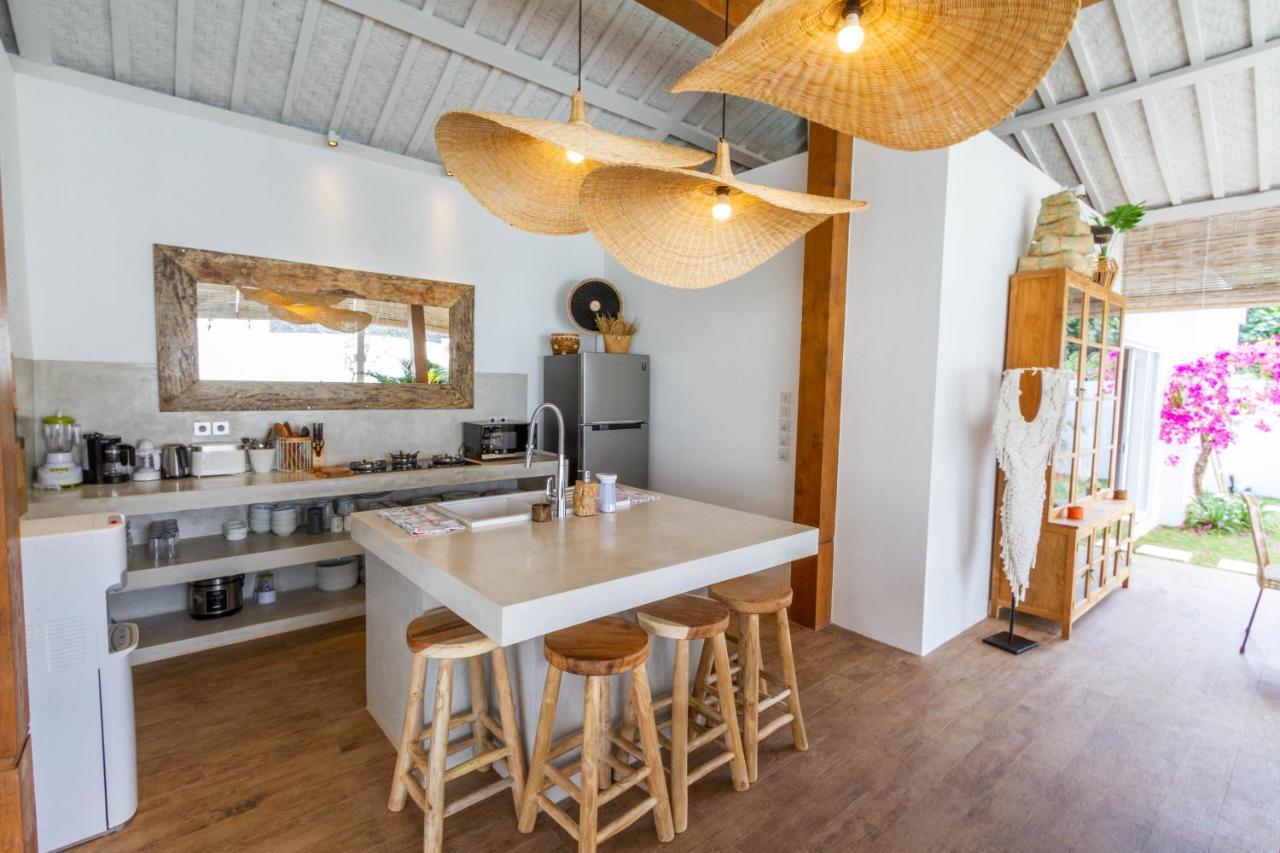 M2 By Alfred In Bali Villa