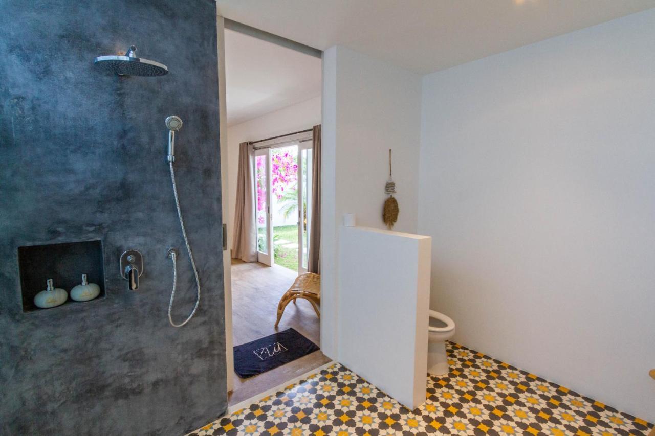 M2 By Alfred In Bali Villa Seminyak (Bali)