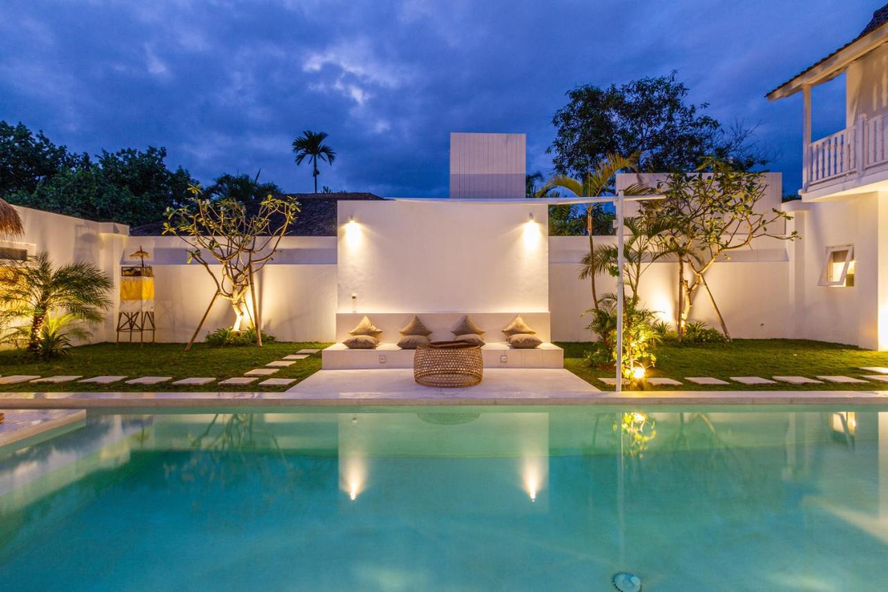 M2 By Alfred In Bali Villa *
