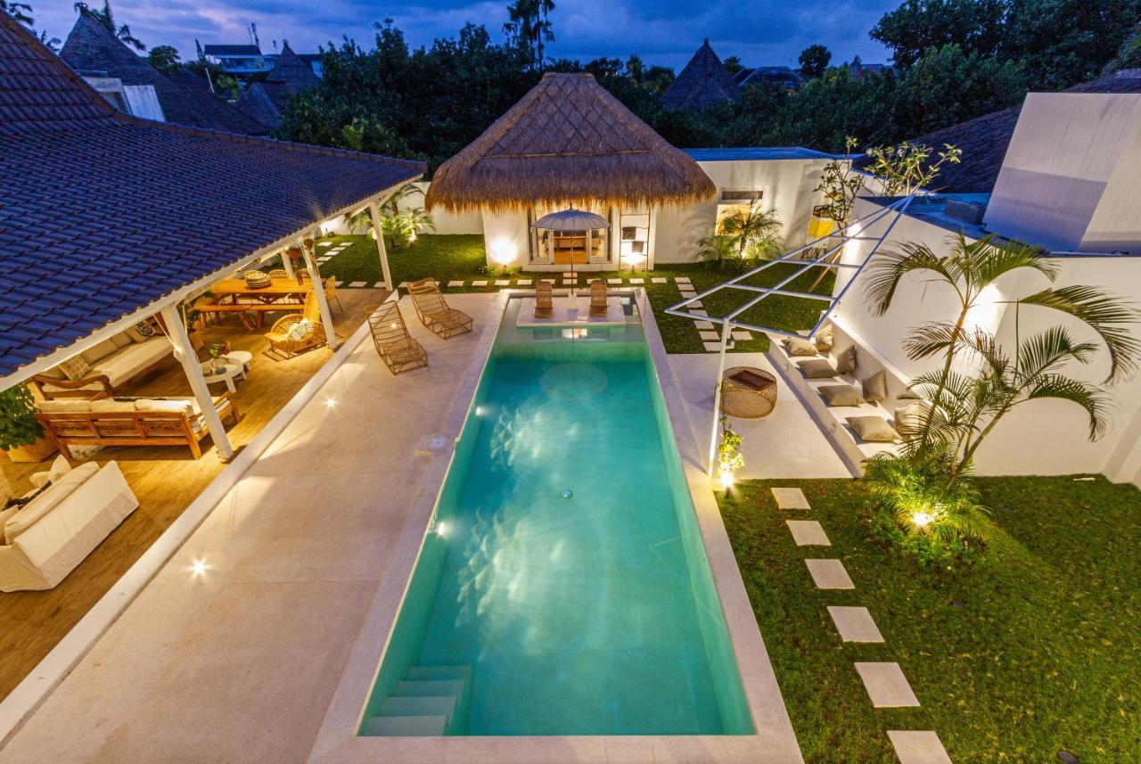M2 By Alfred In Bali Villa *