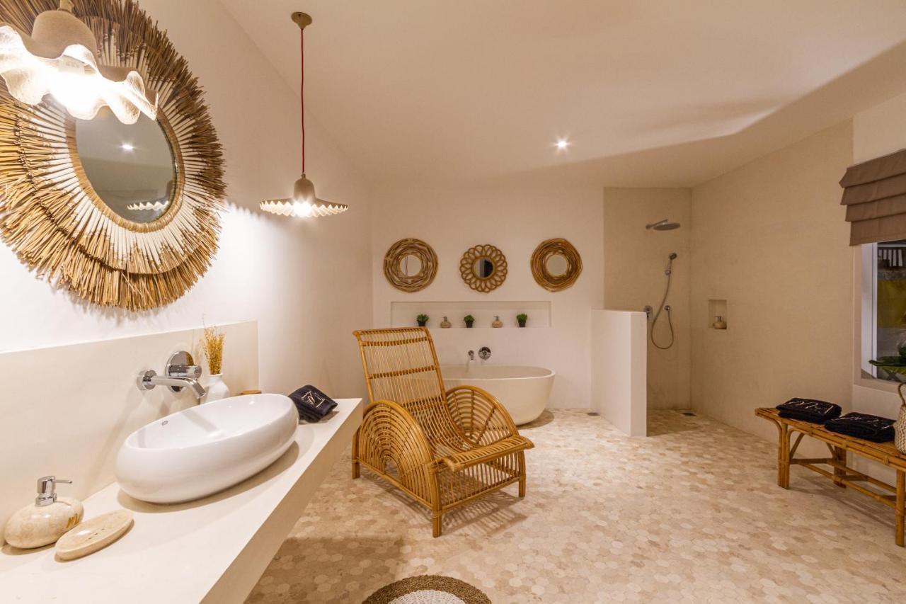 Villa M2 By Alfred In Bali