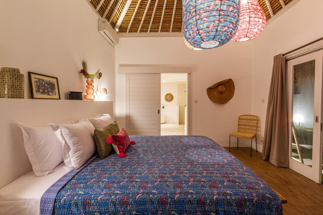Villa M2 By Alfred In Bali Seminyak (Bali)