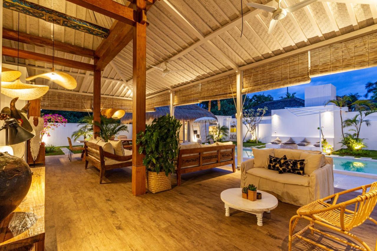 Villa M2 By Alfred In Bali Seminyak (Bali)