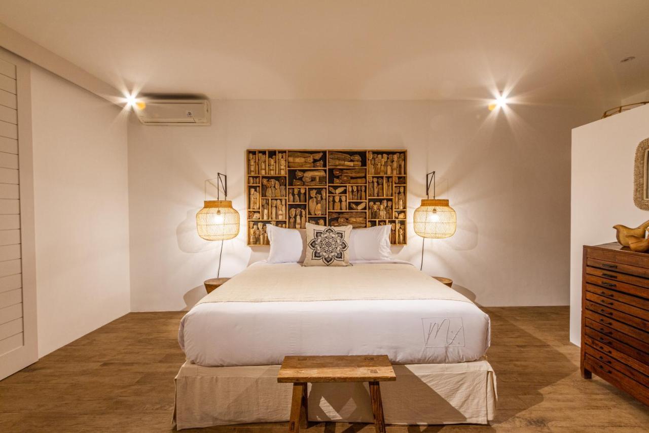 M2 By Alfred In Bali Villa Seminyak (Bali)