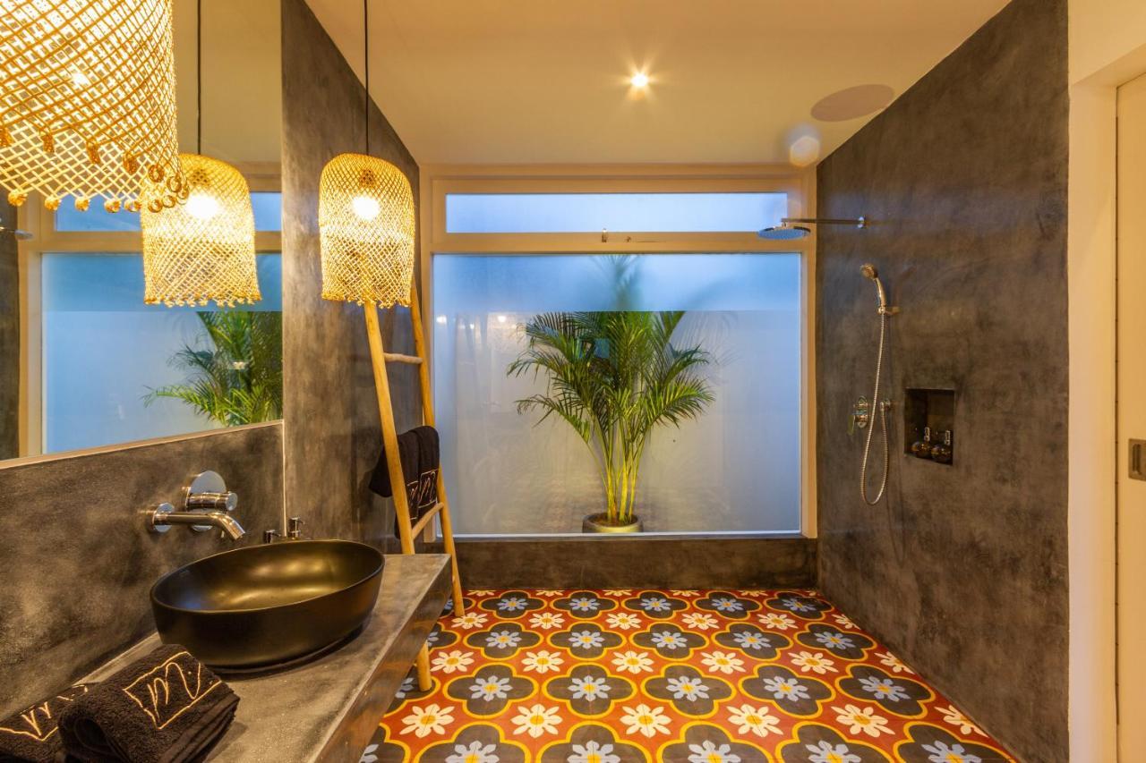 M2 By Alfred In Bali Villa *
