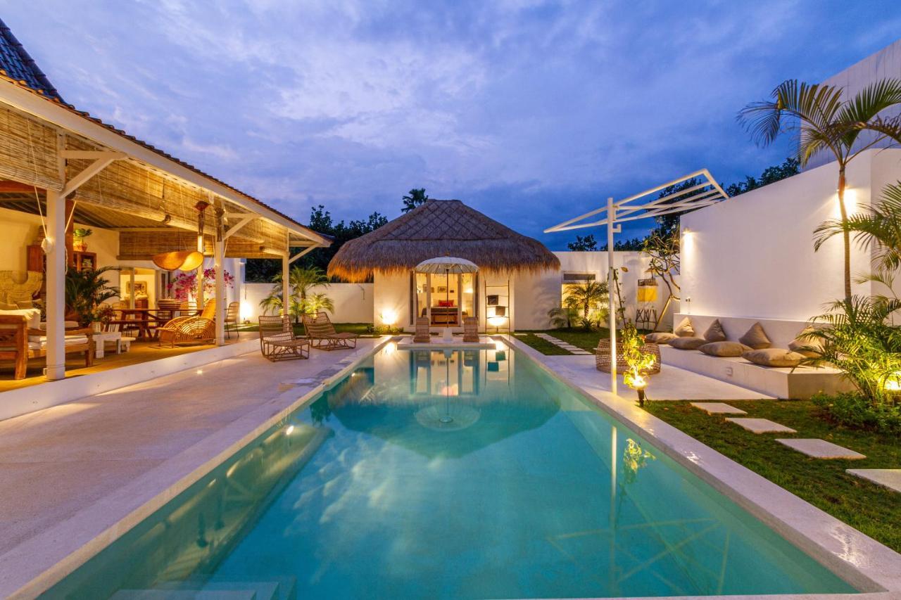 M2 By Alfred In Bali