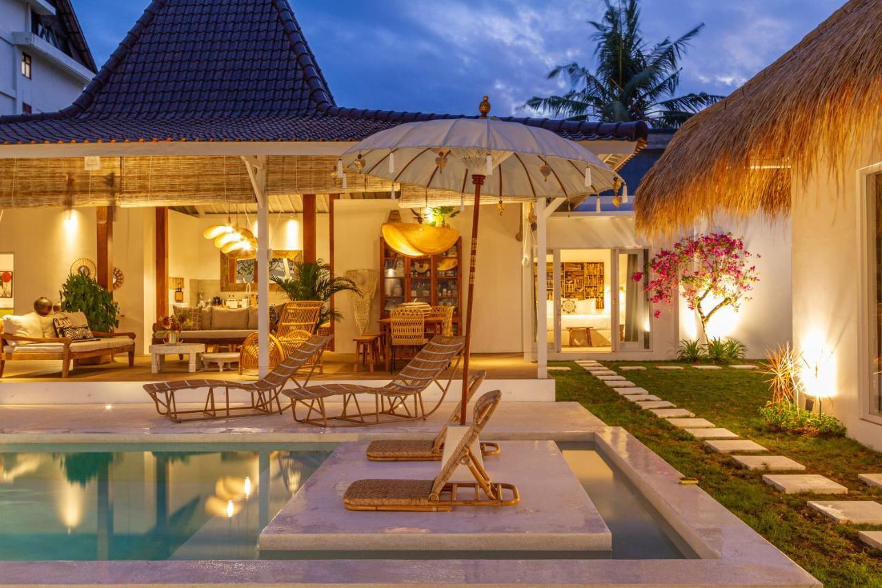 M2 By Alfred In Bali Seminyak (Bali)