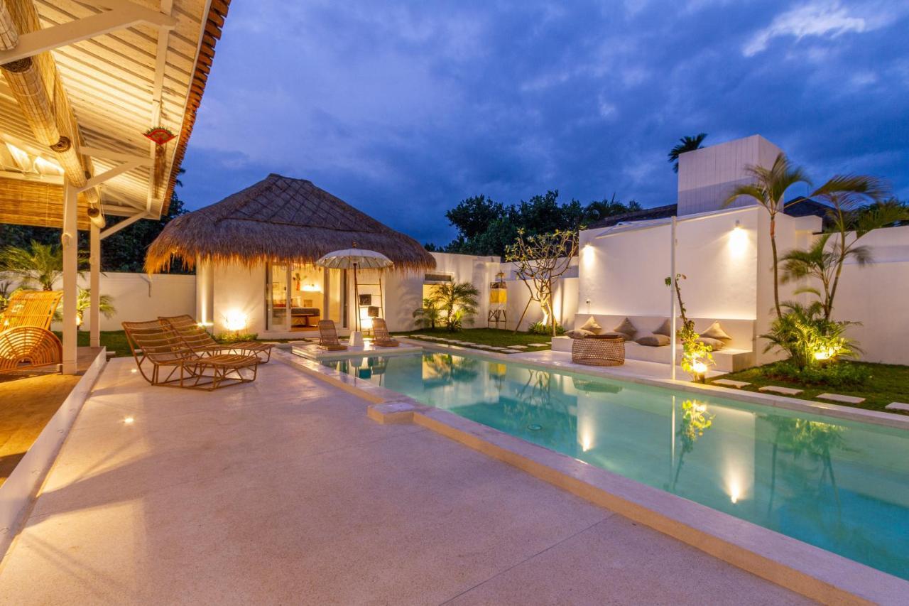 M2 By Alfred In Bali Villa *