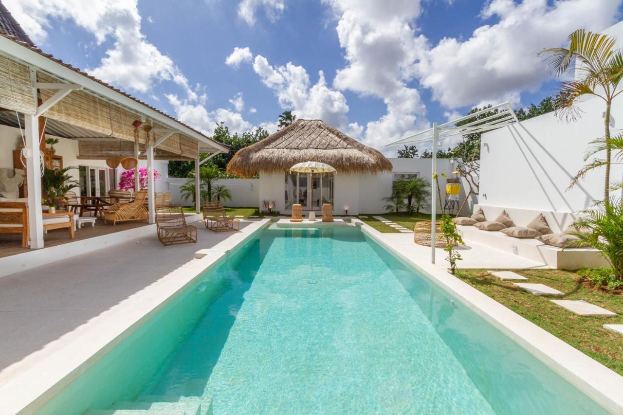 M2 By Alfred In Bali Villa Seminyak (Bali)