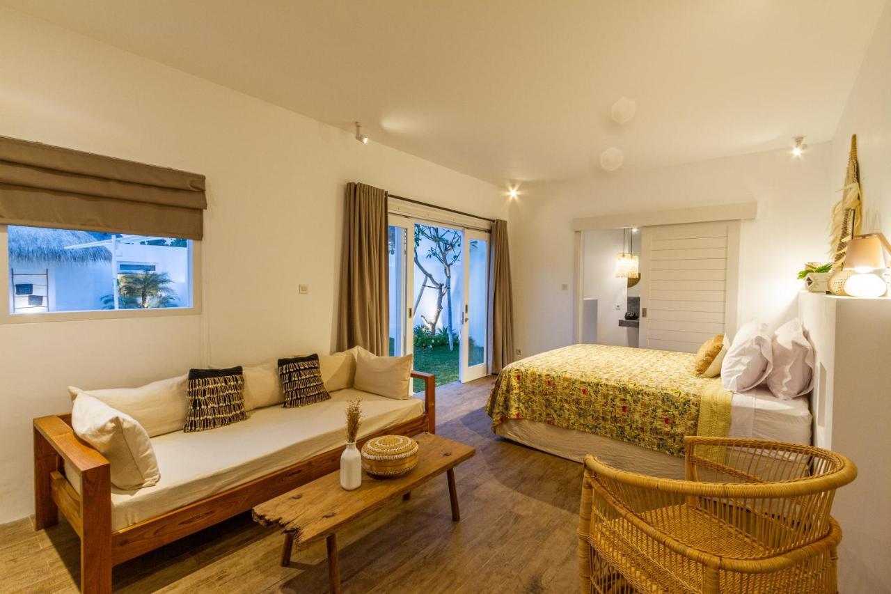 M2 By Alfred In Bali Villa
