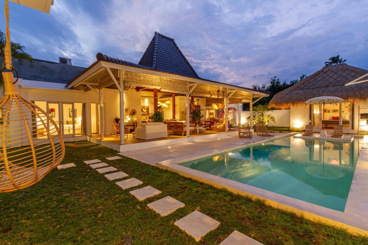 M2 By Alfred In Bali Villa Seminyak (Bali)