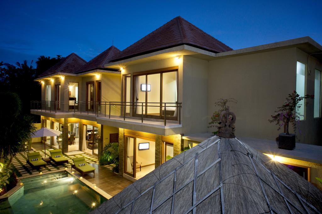Villa O Seminyak (Bali)