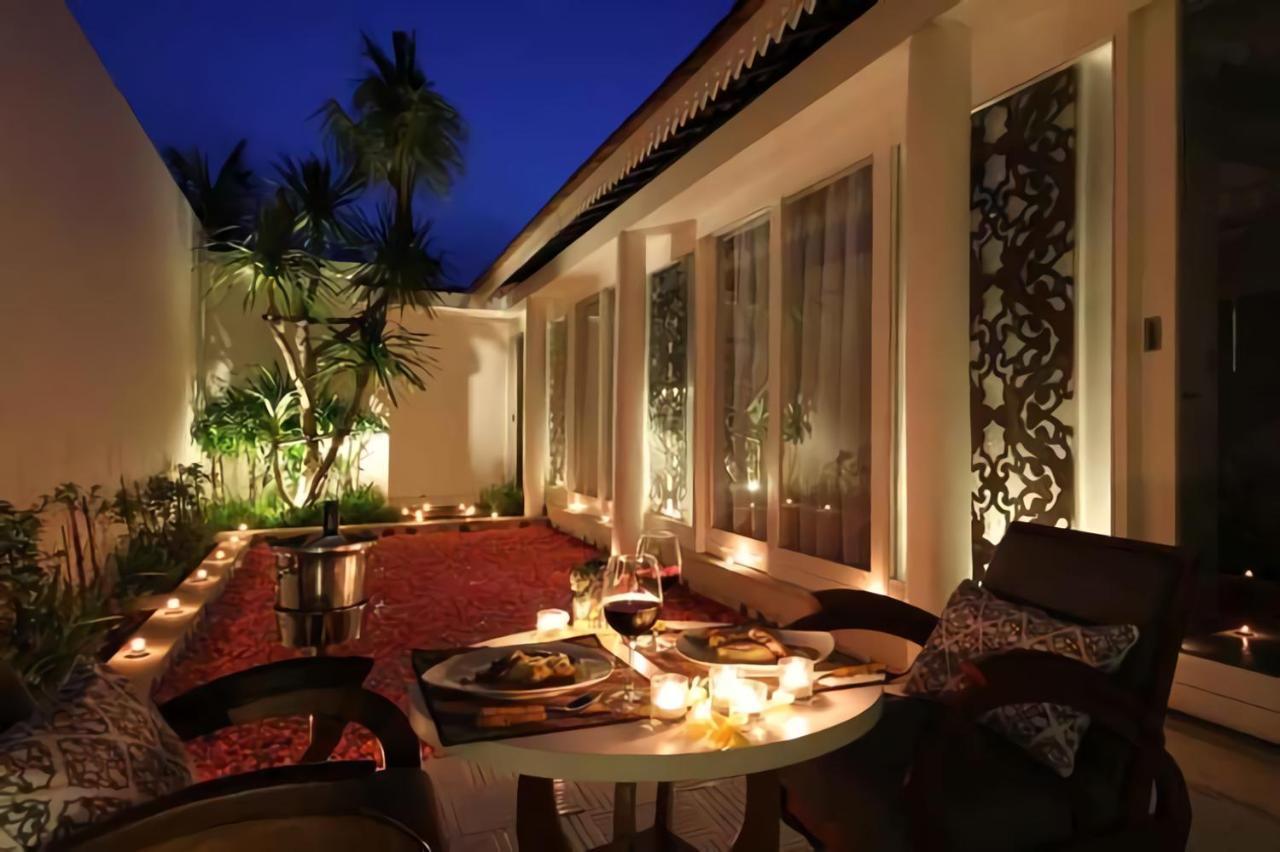 The Kanjeng Batubelig Seminyak (Bali)