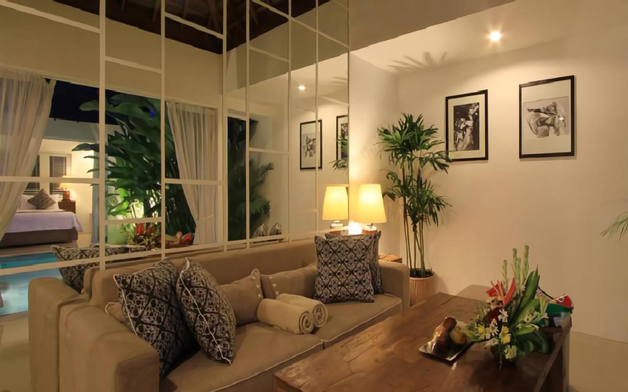 The Kanjeng Suites & Villas Seminyak 4* Seminyak (Bali)