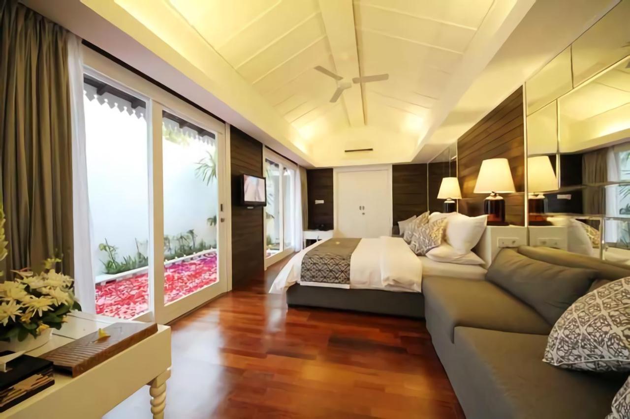 The Kanjeng Batubelig Seminyak (Bali)