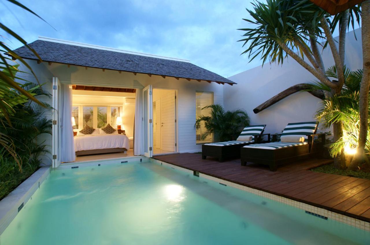 The Kanjeng Suites & Villas Seminyak 4* Seminyak (Bali)