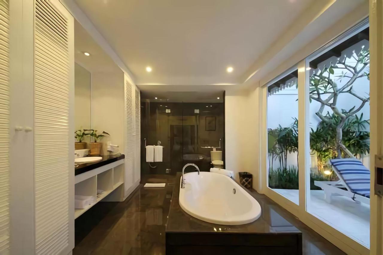 The Kanjeng Batubelig Resort Seminyak (Bali)