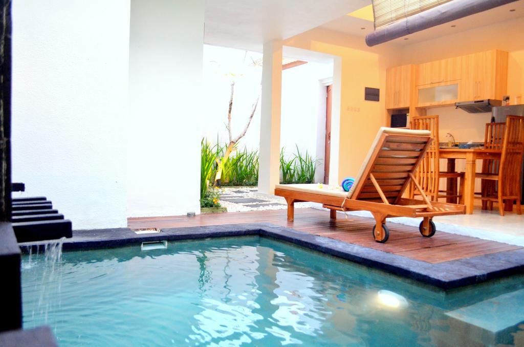 Villa Jas Villas&spa Seminyak