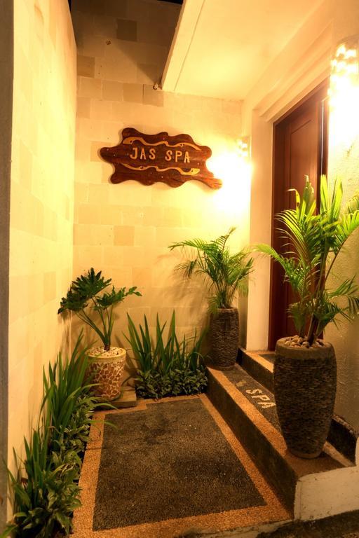 Jas Villas&spa Villa Seminyak
