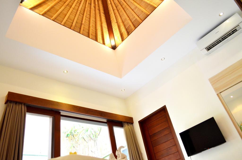 Villa Jas Villas&spa *