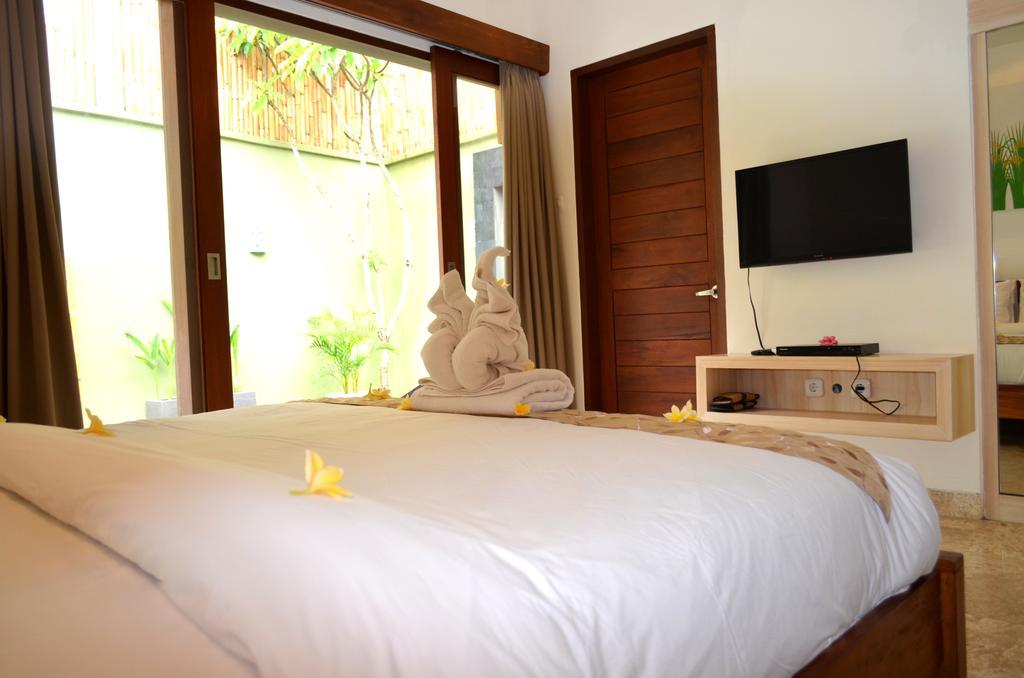 Jas Villas&spa *