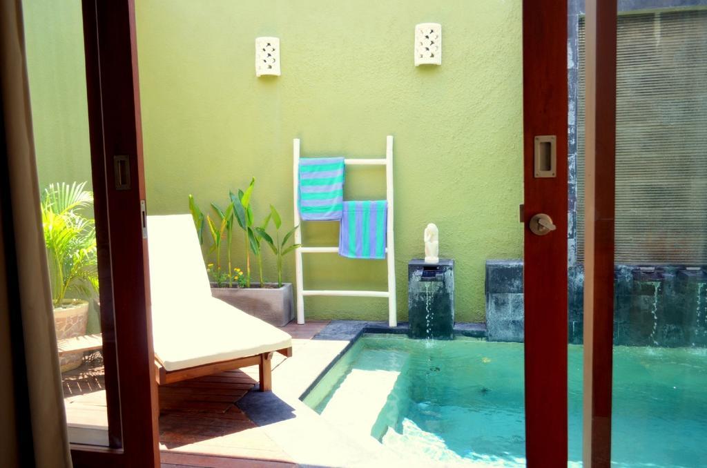 Villa Jas Villas&spa