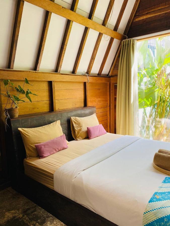 Guest house Kampoeng Saya Seminyak (Bali)