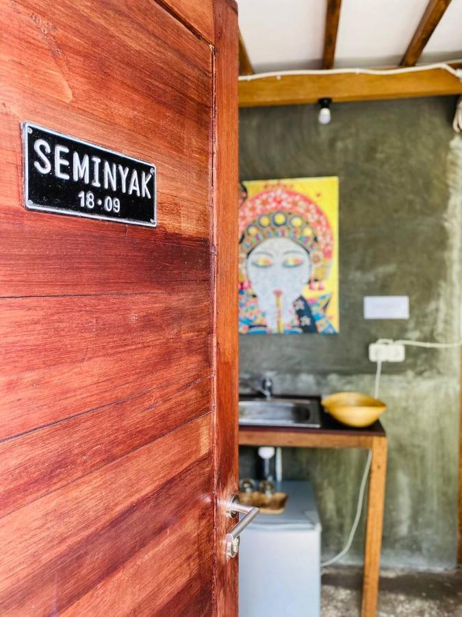 Kampoeng Saya Seminyak (Bali)