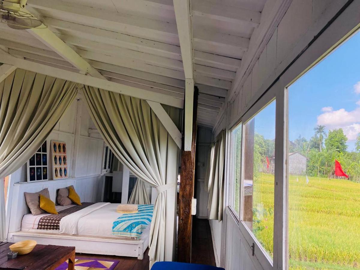 Kampoeng Saya Guest house 2*