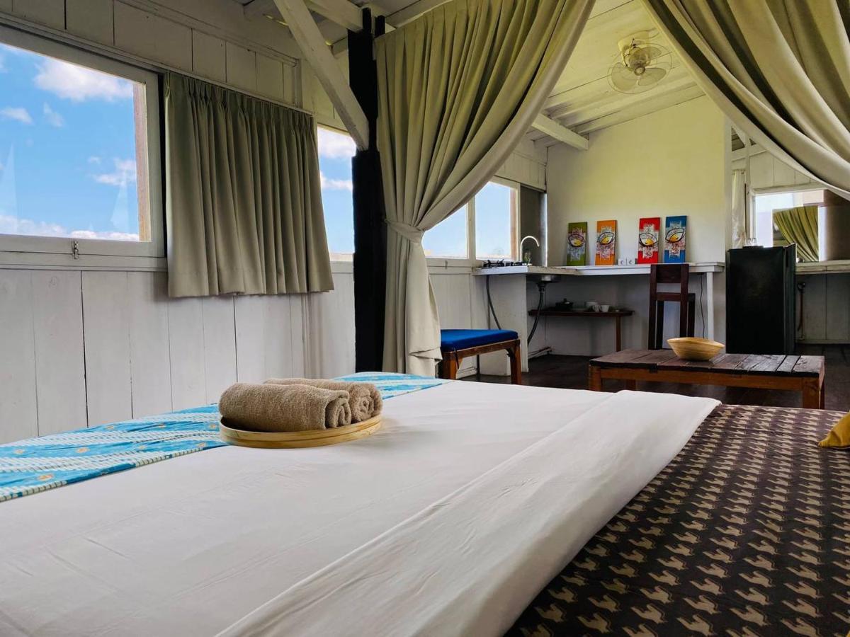 Guest house Kampoeng Saya