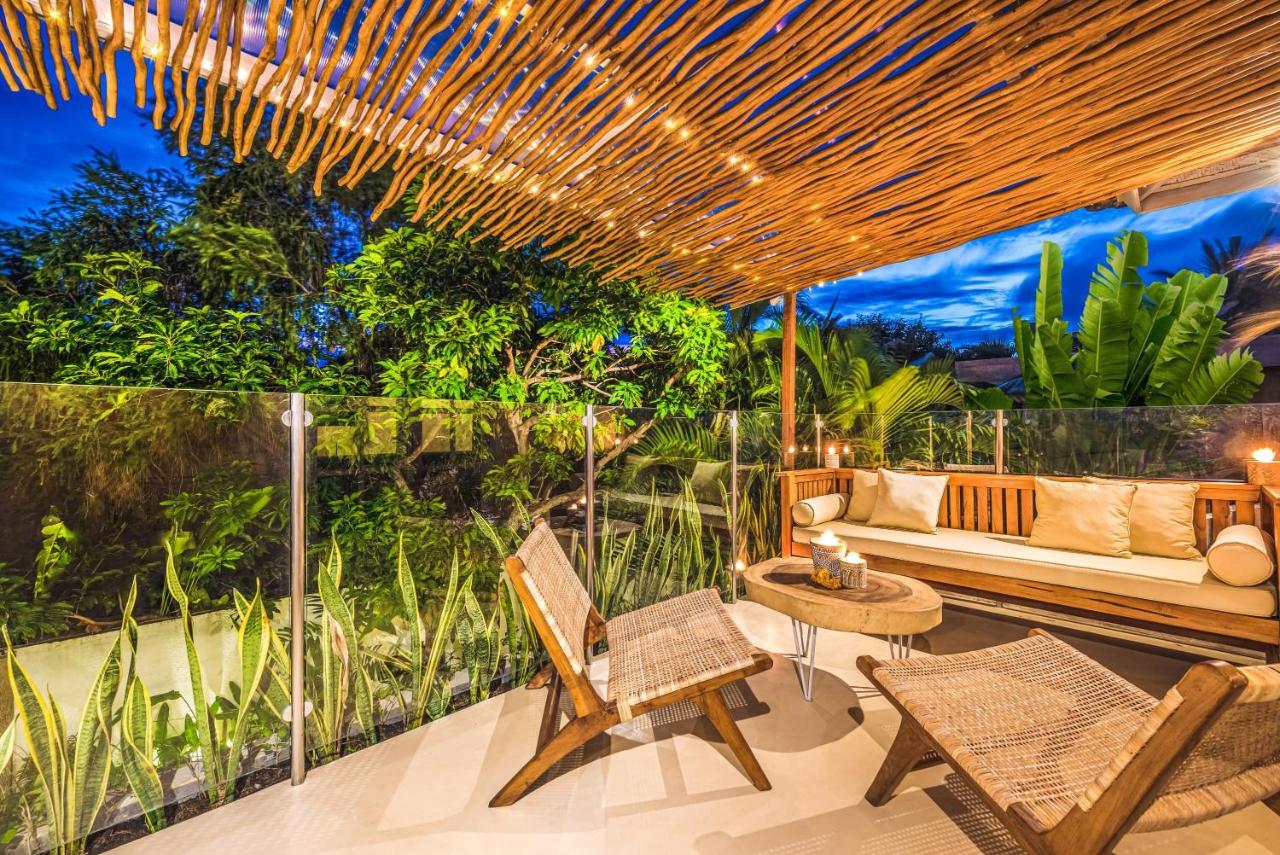 Villa Florence - 3bdr Luxury Villa, Private Pool, Walk To The