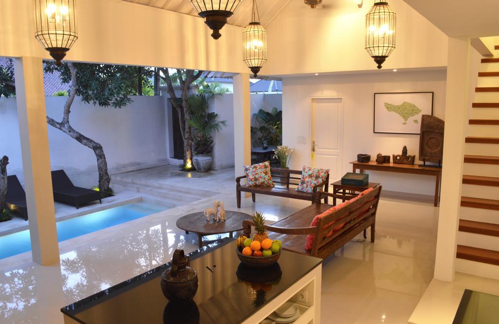 Santai Villa *