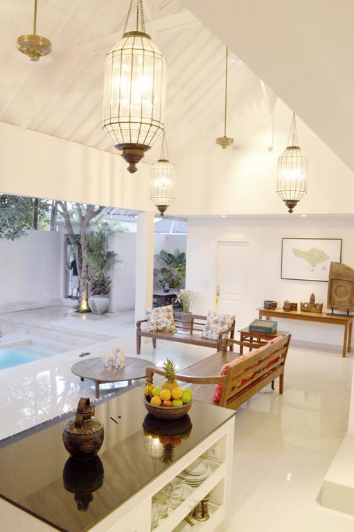 Villa Santai Seminyak (Bali)