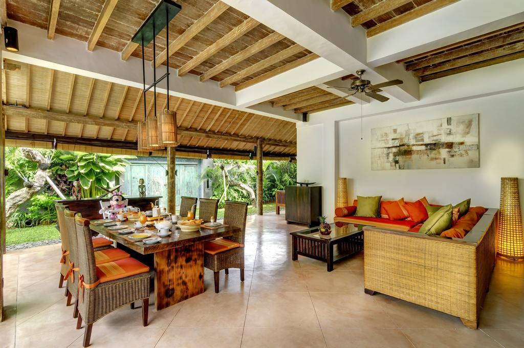 Pousada Hevea Seminyak