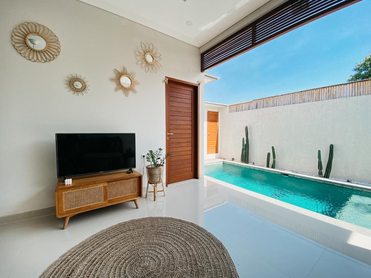Ann - 2 Bedrooms Private Pool Villa