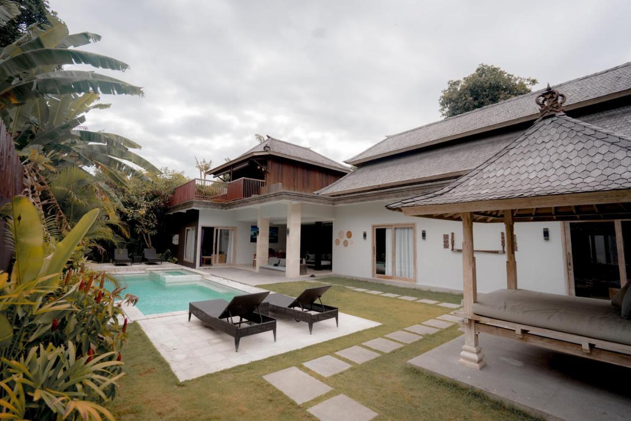 The Catur * Seminyak (Bali)
