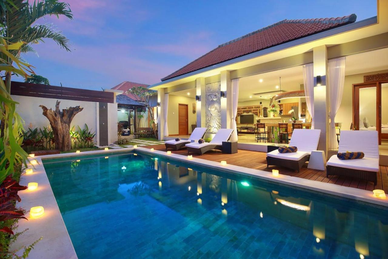 Villa Kae Anggrek Seminyak (Bali)