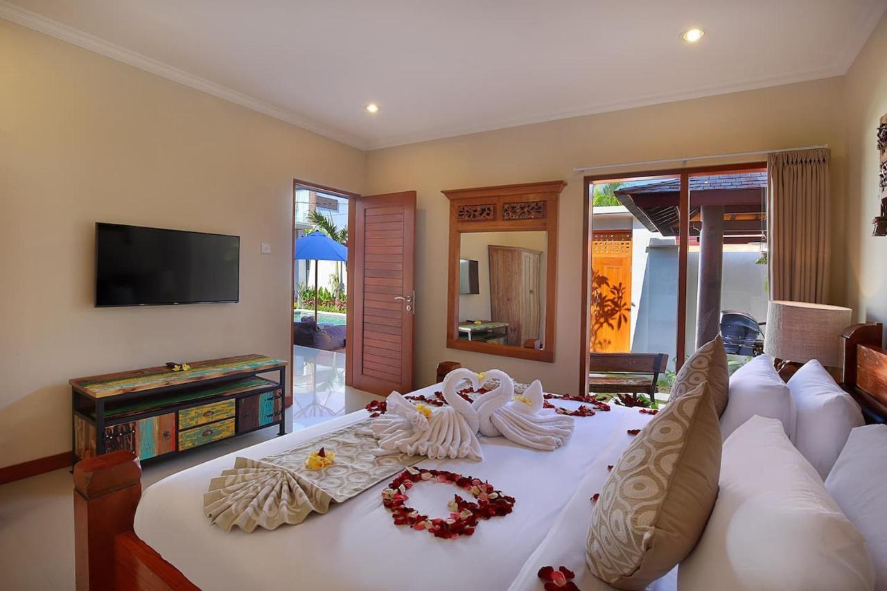 Villa Kae Anggrek Seminyak (Bali)