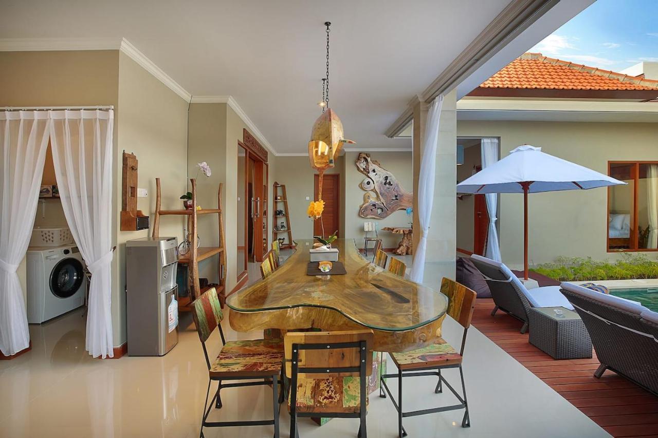 Kae Anggrek Villa