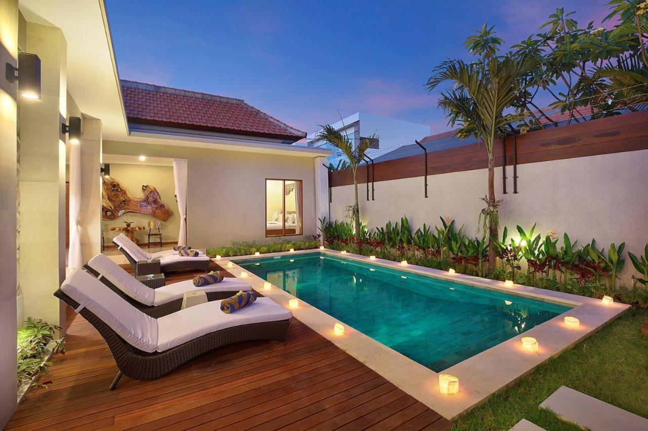 Villa Kae Anggrek Seminyak (Bali)